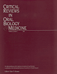 Crit  Reviews Oral Biol Med