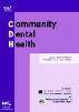 Community Dental Health