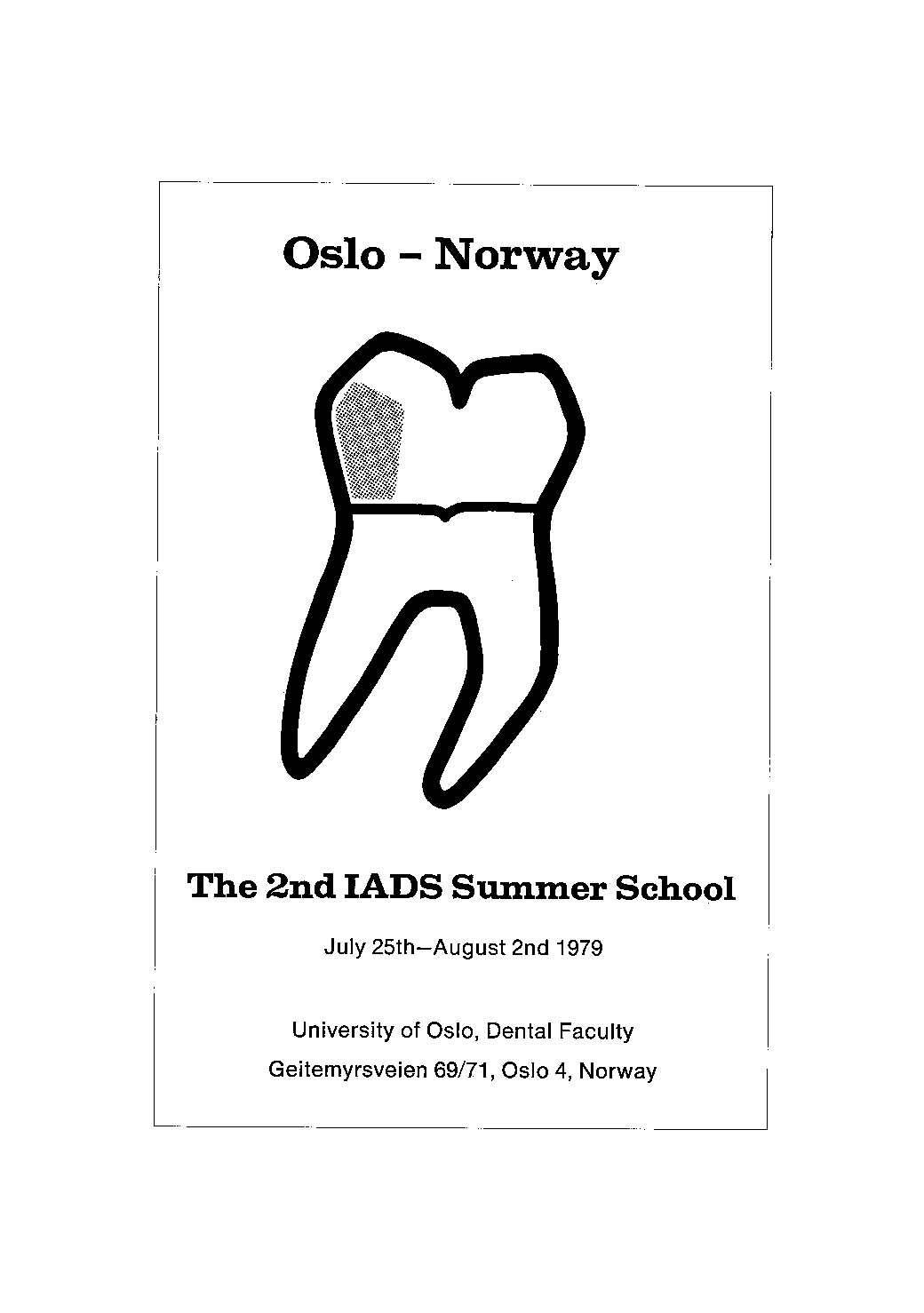 International Association for Dental Students