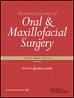 Int J Oral Maxillofac Surgery