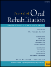 J Oral Rehabil 2017